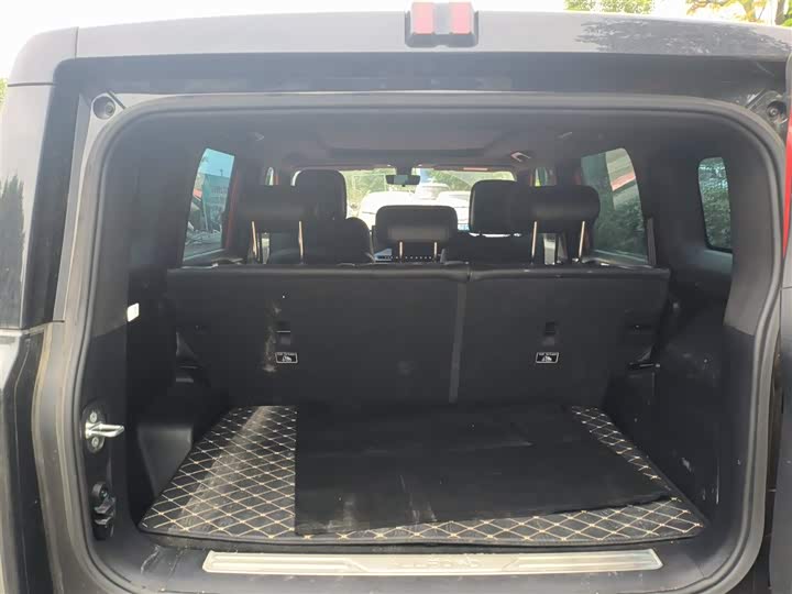 Фото 18 - Chery iCar 03T