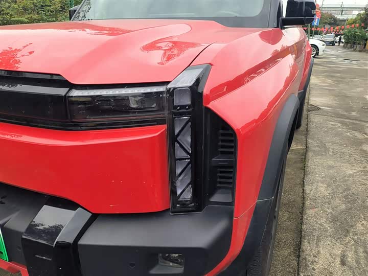 Фото 23 - Chery iCar 03T