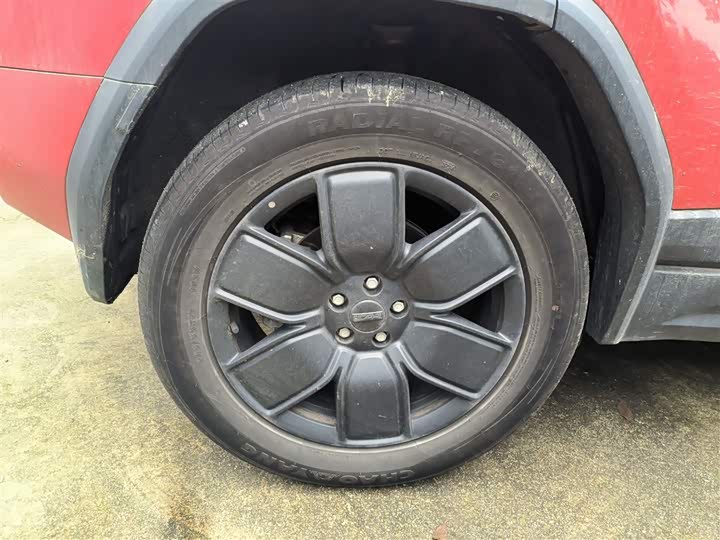 Фото 25 - Chery iCar 03T