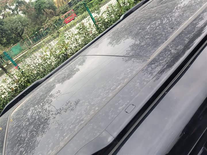 Фото 26 - Chery iCar 03T