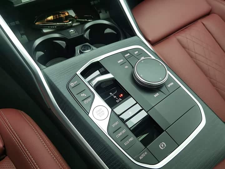 Фото 13 - BMW 3 Series