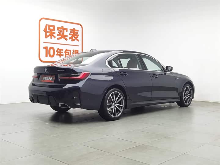 Фото 2 - BMW 3 Series