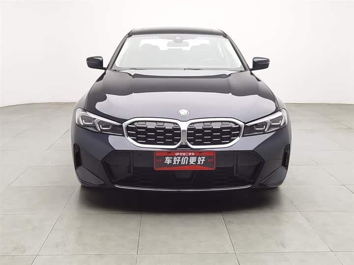 Фото 3 - BMW 3 Series