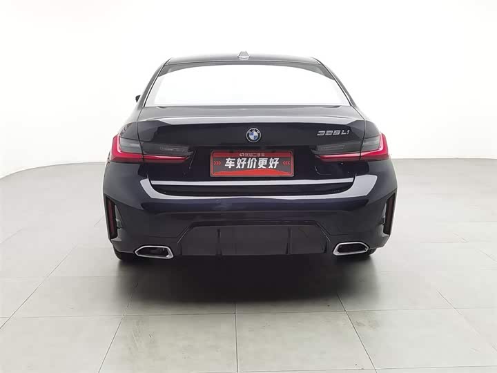 Фото 4 - BMW 3 Series