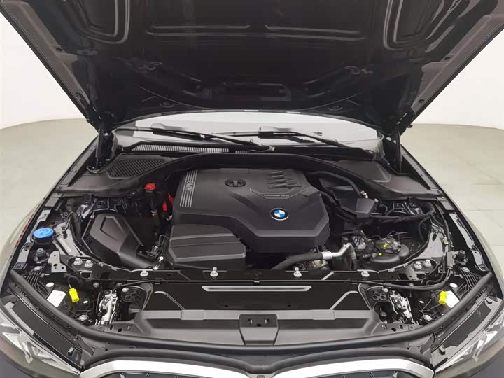 Фото 6 - BMW 3 Series