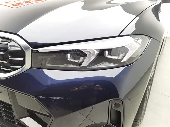 Фото 7 - BMW 3 Series