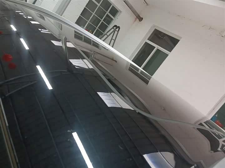 Фото 27 - Geely Galaxy Starship 7