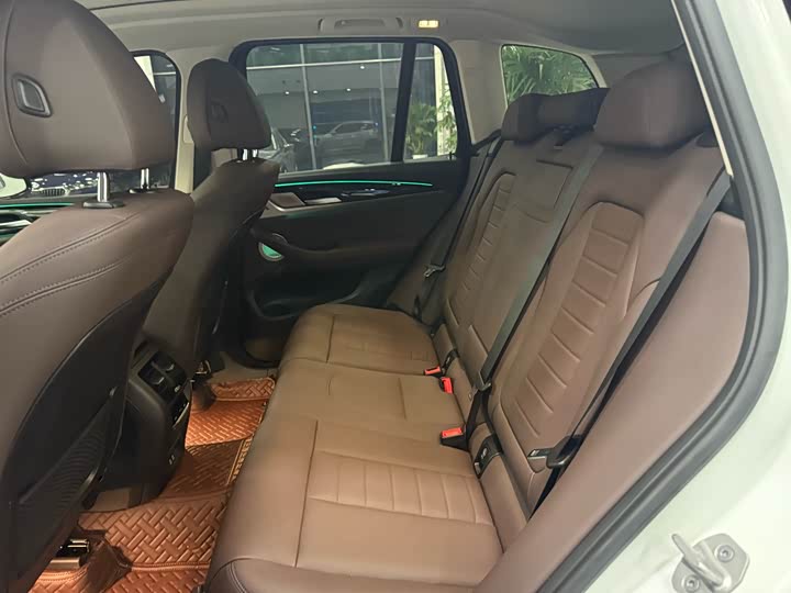 Фото 10 - BMW X3