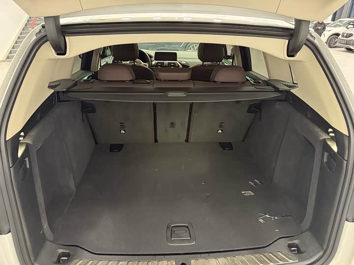 Фото 11 - BMW X3