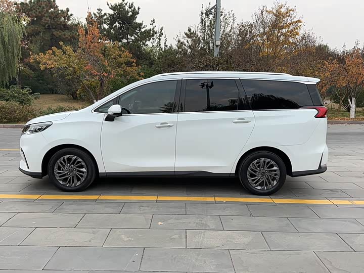 Фото 8 - Maxus G50