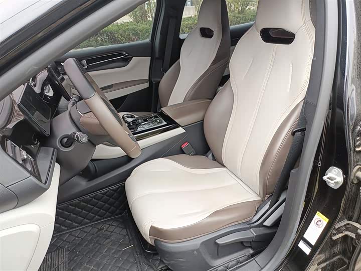 Фото 15 - BYD Qin Plus