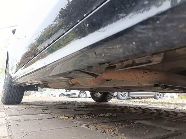 Фото 21 - BYD Qin Plus