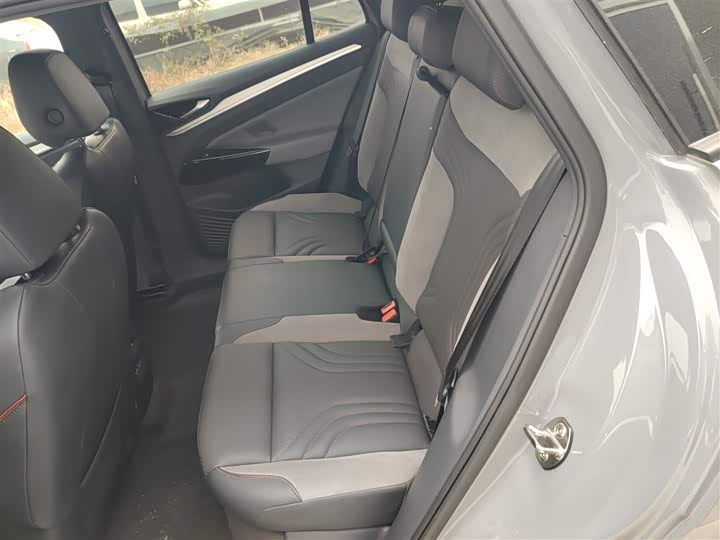 Фото 16 - Volkswagen ID.4 Crozz