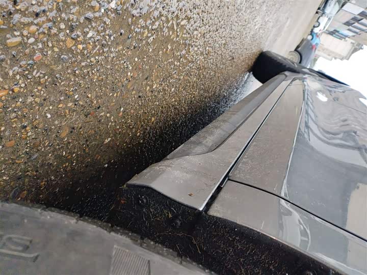 Фото 21 - BYD Destroyer 05