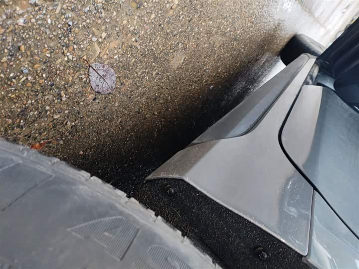 Фото 22 - BYD Destroyer 05