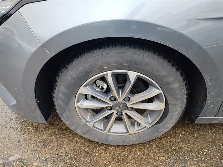 Фото 23 - BYD Destroyer 05