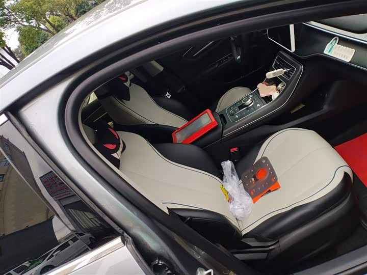 Фото 25 - BYD Destroyer 05