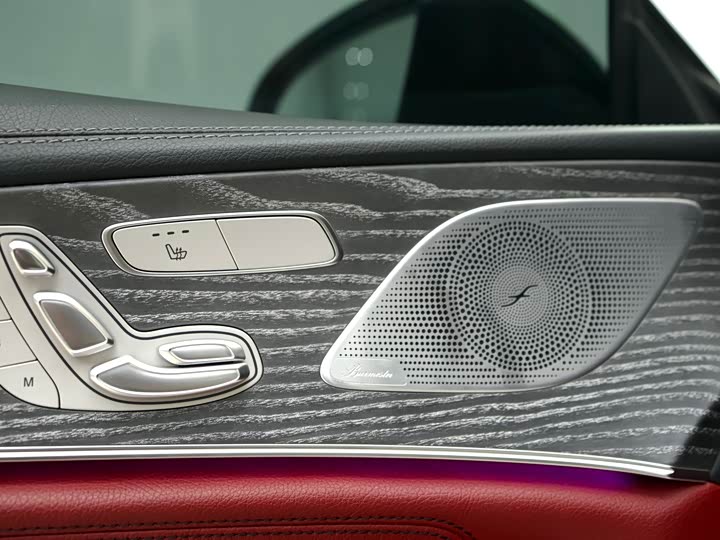 Фото 13 - Mercedes-Benz CLS-Class