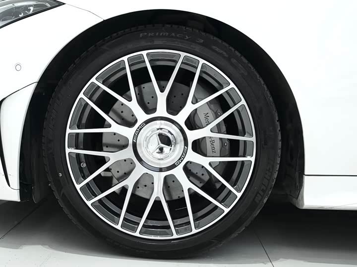 Фото 6 - Mercedes-Benz CLS-Class