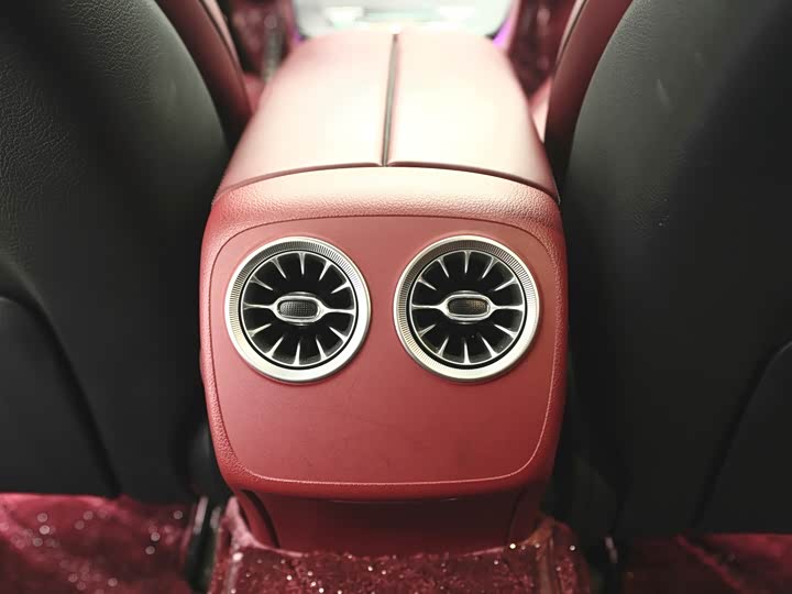 Фото 9 - Mercedes-Benz CLS-Class