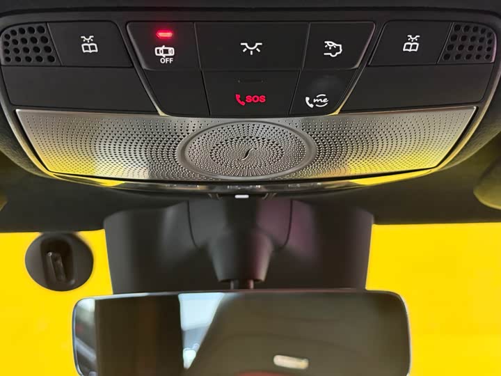 Фото 23 - Mercedes-Benz G-Class AMG