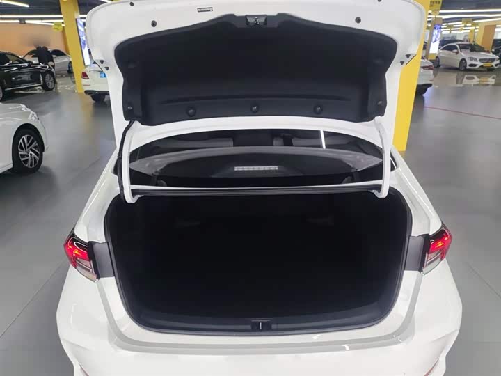 Фото 19 - Toyota Corolla