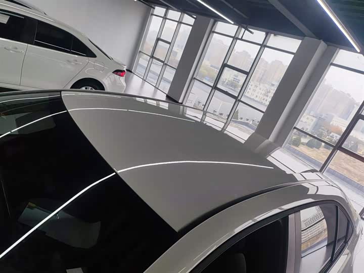 Фото 27 - Toyota Corolla