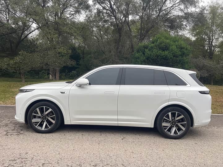 Фото 3 - LiXiang L7