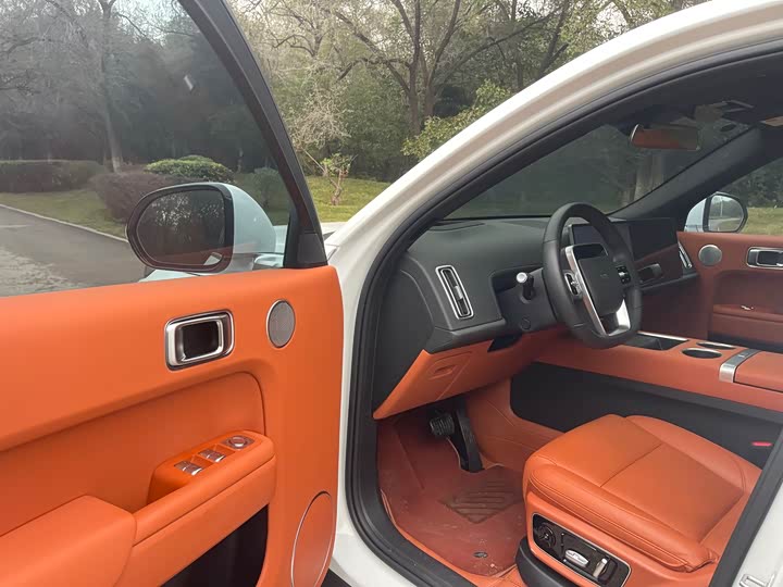 Фото 4 - LiXiang L7