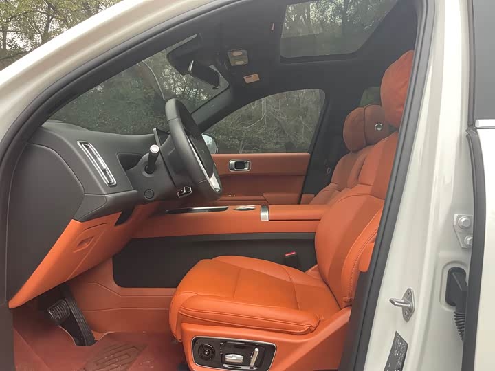 Фото 5 - LiXiang L7