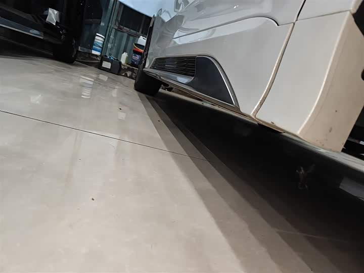 Фото 21 - GAC Trumpchi M8