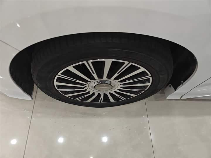 Фото 23 - GAC Trumpchi M8