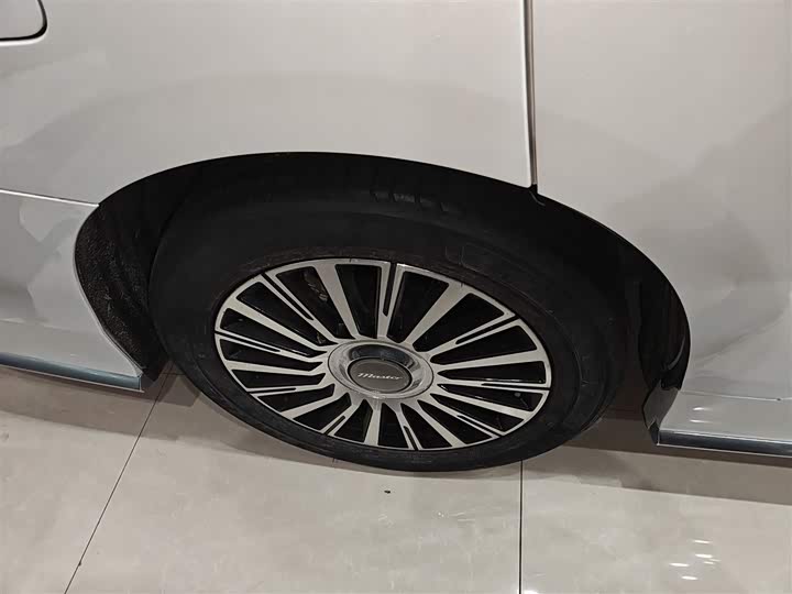 Фото 26 - GAC Trumpchi M8