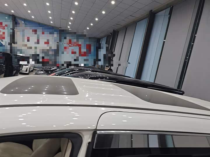 Фото 27 - GAC Trumpchi M8