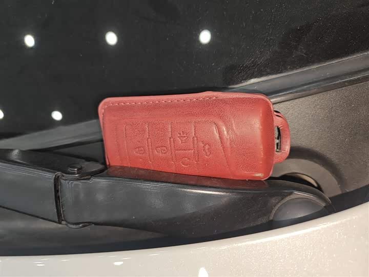 Фото 9 - GAC Trumpchi M8