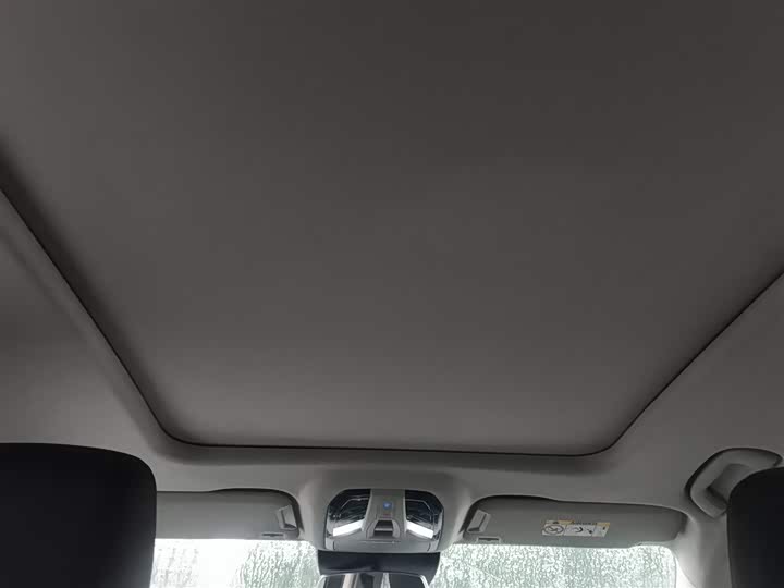 Фото 18 - Bestune T99