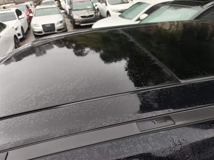 Фото 27 - Bestune T99