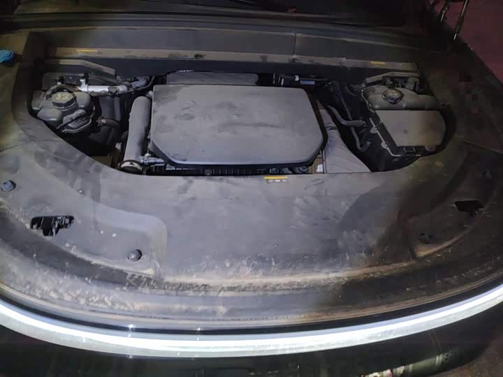 Фото 11 - LiXiang L9