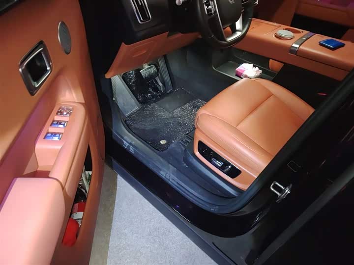 Фото 14 - LiXiang L9