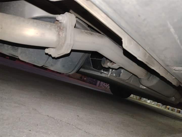 Фото 17 - LiXiang L9