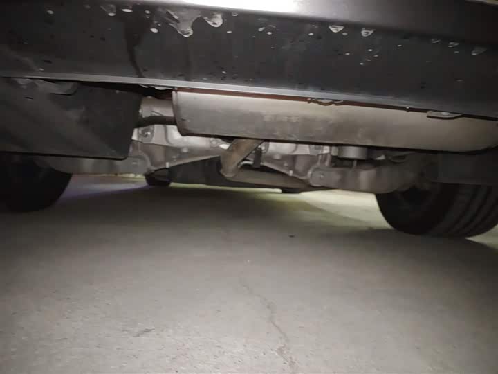 Фото 25 - LiXiang L9