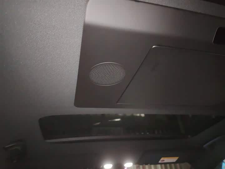 Фото 9 - LiXiang L9