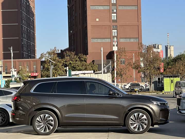 Фото 4 - Aito M7