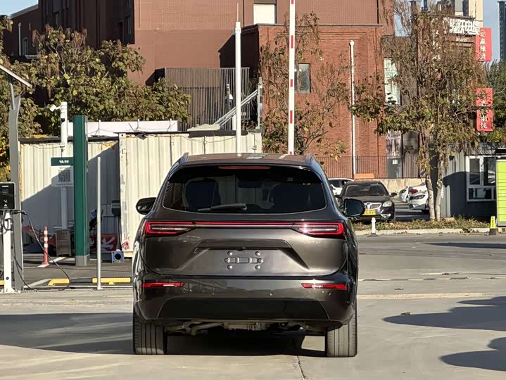 Фото 5 - Aito M7