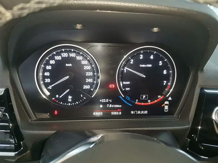 Фото 12 - BMW 1 Series