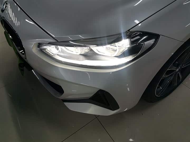 Фото 24 - BMW 1 Series