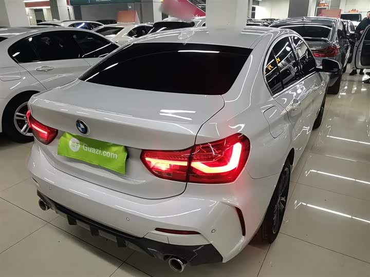 Фото 7 - BMW 1 Series