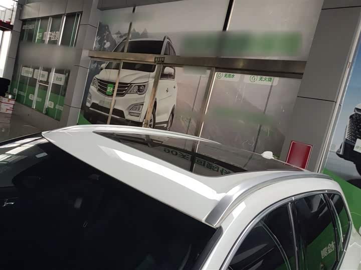 Фото 27 - Volvo XC60