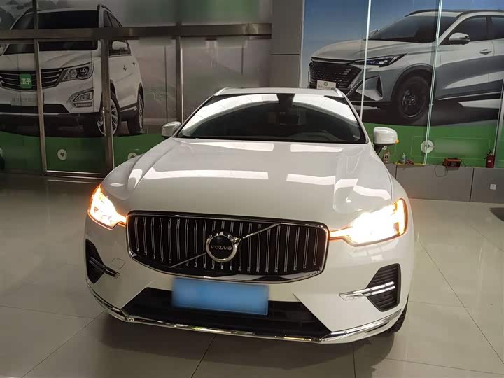 Фото 3 - Volvo XC60