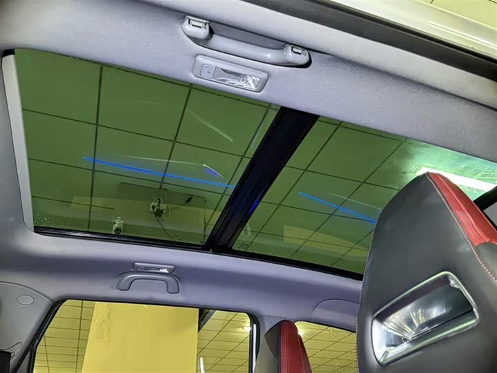 Фото 10 - Changan CS75 Plus